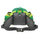 Сумка на пояс спортивна багатофункціональна 3в1 COLOR LIFE WAIST BAG TY-5335