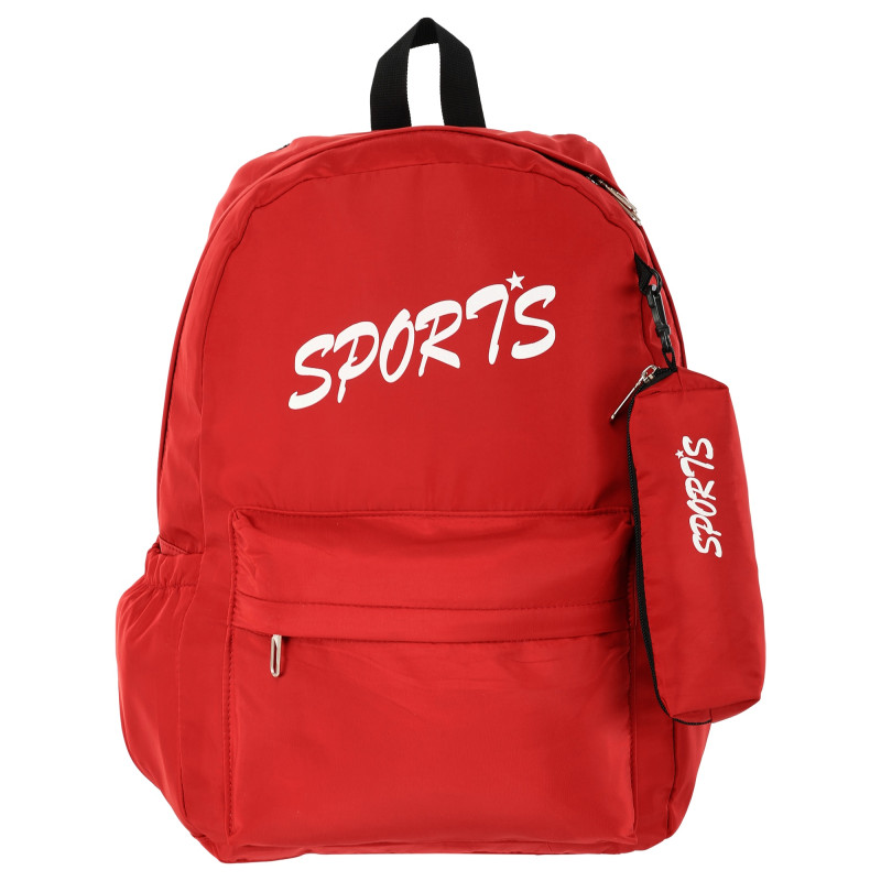 Рюкзак міський з органайзером Sport 997 20л