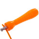 Скакалка швидкісна Sport FI-4384 2,7м