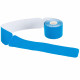 Кінезіо тейп нарізаний для обличчя та тіла Kinesio tape KTTP EXTREME FI-3627 20 штук