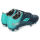 Бутси футбольні DIFFERENT SPORT SG-301313-2 розмір 40-45 темно-синій-бірюзовий