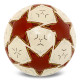 М'яч футбольний BALLONSTAR CRYSTAL FB-7933 №5 PU