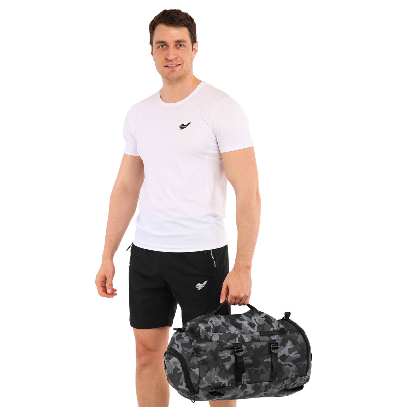 Сумка-рюкзак 2в1 Sport ZCC5025