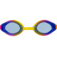 Окуляри для плавання юніорські MadWave JUNIOR AQUA M041503
