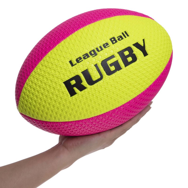 М'яч для регбі RUGBY Liga ball Sport RG-0391 розмір 5