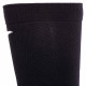 Гетри футбольні без шкарпетки обрізки Joma COMPRESSION 400289-102 розмір M-L чорний