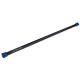 Бодібар Body Bar Zelart FI-1251-9 вага 9кг черный-синий