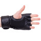 Рукавиці для змішаних єдиноборств MMA TOP KING Super TKGGS S-XL Білий