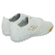 Сороконіжки футбольні DIFFERENT SPORT SG-301307-1 розмір 40-45 білий-золотий