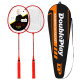 Набір для бадмінтону в чохлі COCA 6B63-DJ