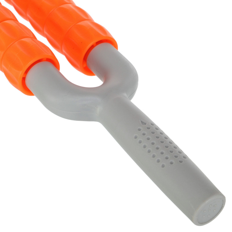 Масажер-палиця роликовий антицелюлітний 18 масажерів Massager Bar Sport FI-6197
