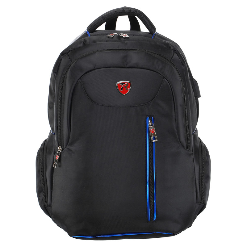 Рюкзак міський TRAVEL REPUBLIC TR-70001 25л