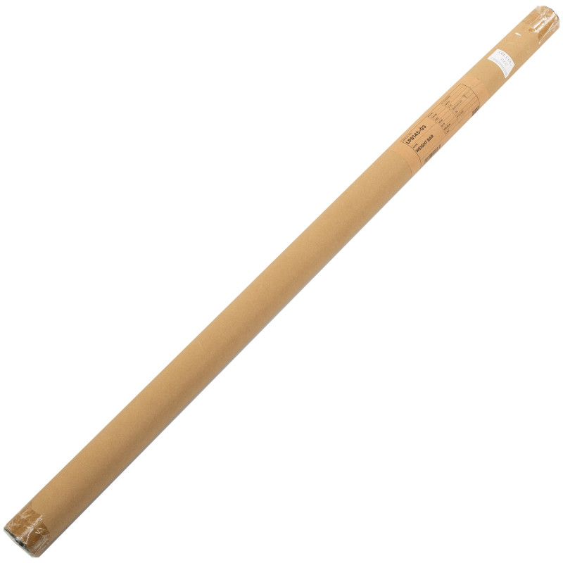 Бодібар Body Bar LiveUp LP8145-3 вага 3кг чорний-зелений