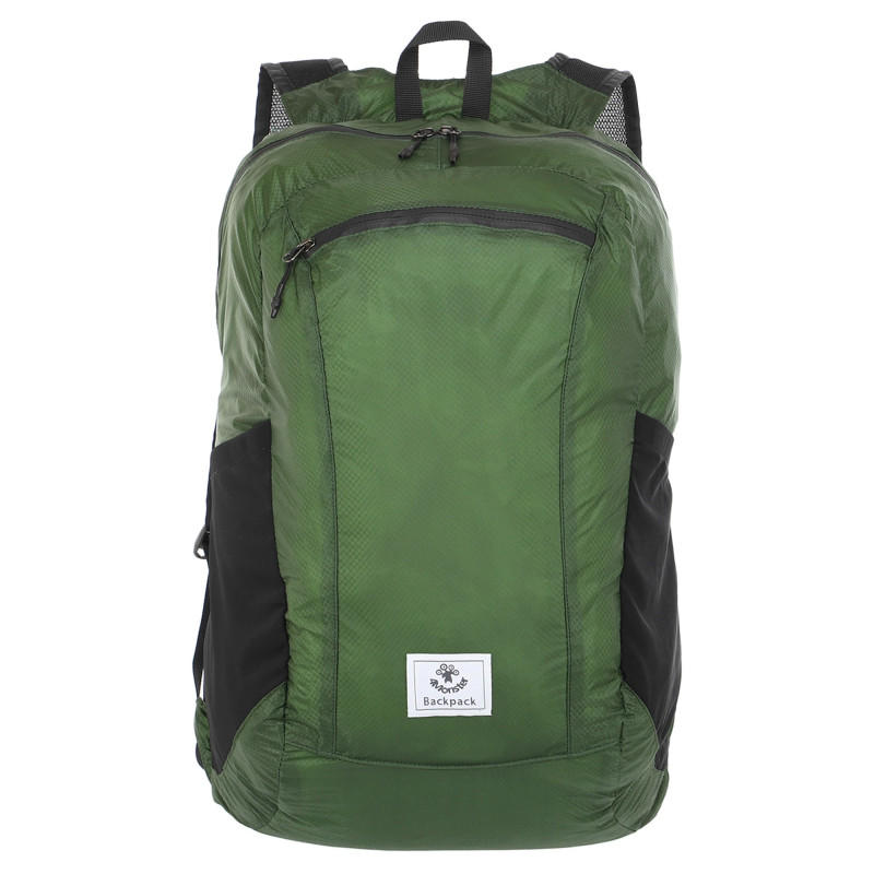 Рюкзак складний портативний WATER RESISTANT PORTABLE 4Monster T-CDB-16 16л