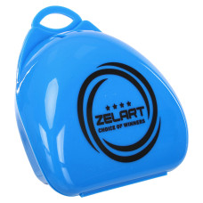 Футляр для капи боксерської Zelart BO-4278