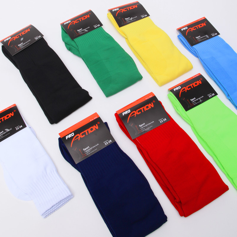 Гетри PRO ACTION PRO-600 розмір 40-45