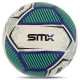 М'яч футбольний HYBRID SOCCERMAX FB-4120 №5 PU