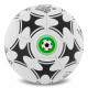 М'яч футбольний TRAIN BALLONSTAR FB-5260 №5 PU білий-чорний