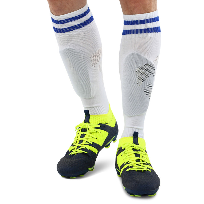 Щитки футбольні SPORTS FB-9724 S-L Різні кольори
