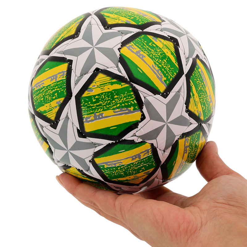 М'яч футбольний Сувенірний STARS Sport FB-1288 №2 PVC