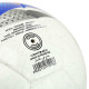 М'яч футбольний SOCCERMAX FB-4212 №5 PU білий-синій