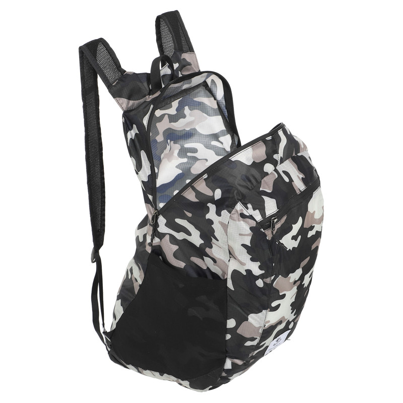 Рюкзак складний портативний WATER RESISTANT PORTABLE 4Monster T-CDB-24 24л