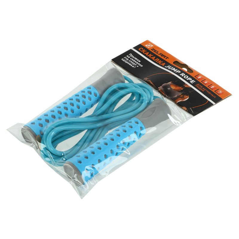 Скакалка Sport FI-2550 2,88м