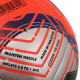 М'яч футбольний SOCCERMAX FIFA FB-8466 №5 PU