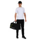 Сумка спортивна KELME LINCE 9876007-9010 чорний-салатовий