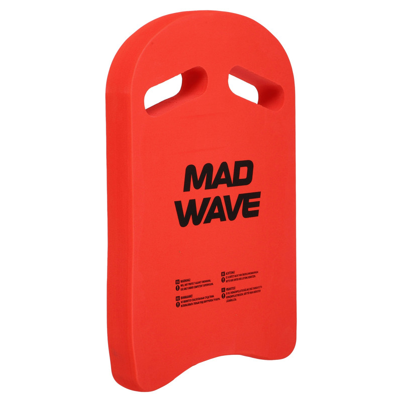 Дошка для плавання MadWave CROSS M072304