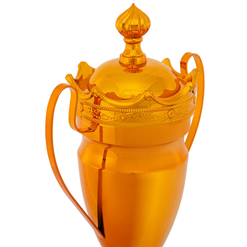Кубок спортивний нагородний Sport Crown JZ2066C висота 45см