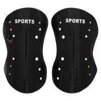 Щитки футбольні SPORTS FB-9707 М-L Різні кольори