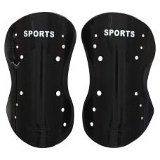 Щитки футбольні SPORTS FB-9707 М-L Різні кольори