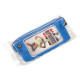 Сумка на пояс спортивна для бігу із сенсорним екраном RUNNING WAISTPACK Sport GA-507