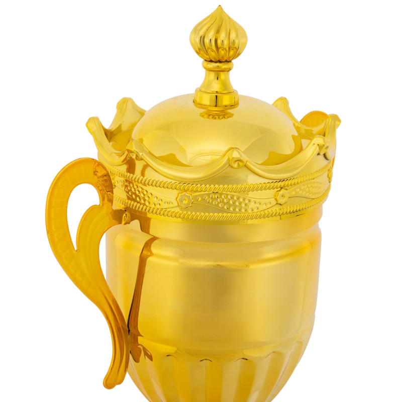Кубок спортивний нагородний Sport Diadem JZ195798 висота 48,5см