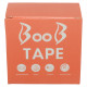 Кінезіо тейп для тейпування грудей Kinesio tape BOOB Sport BC-1093-3_8 розмір 3,8смх5м бежевий
