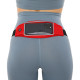 Сумка на пояс спортивна для бігу із сенсорним екраном RUNNING WAISTPACK Sport GA-506