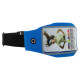Сумка на пояс спортивна для бігу із сенсорним екраном RUNNING WAISTPACK Sport GA-506