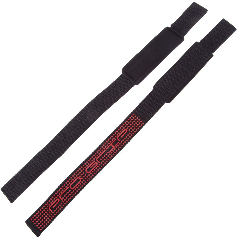Лямки для тяги Zelart SB-167064 2шт