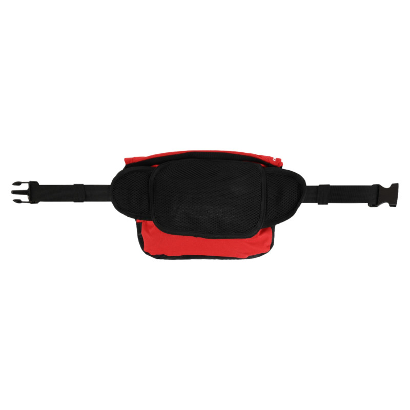 Сумка на пояс через плече бананка TAICHI MS-6808 7л