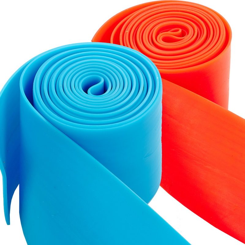 Джгут еластичний стрічковий Sport VooDoo Floss Band FI-3933-2_5 довжина 2,5м