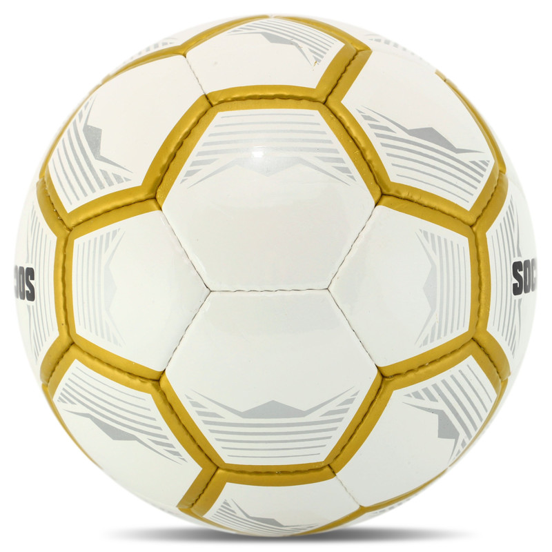 М'яч футбольний BALLONSTAR FB-4426 №5 PU