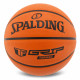 М'яч баскетбольний гумовий SPALDING TF TARMAC GRIP 85102YREV1 розмір 7 помаранчевий