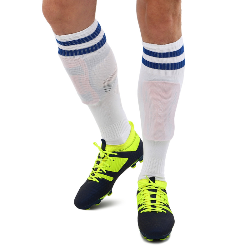 Щитки футбольні Sport FB-5091 М
