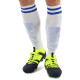 Щитки футбольні SPORTS FB-9723 S-L Різні кольори