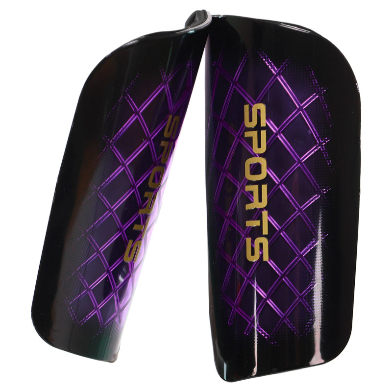 Щитки футбольні SPORTS FB-9729 L Різні кольори