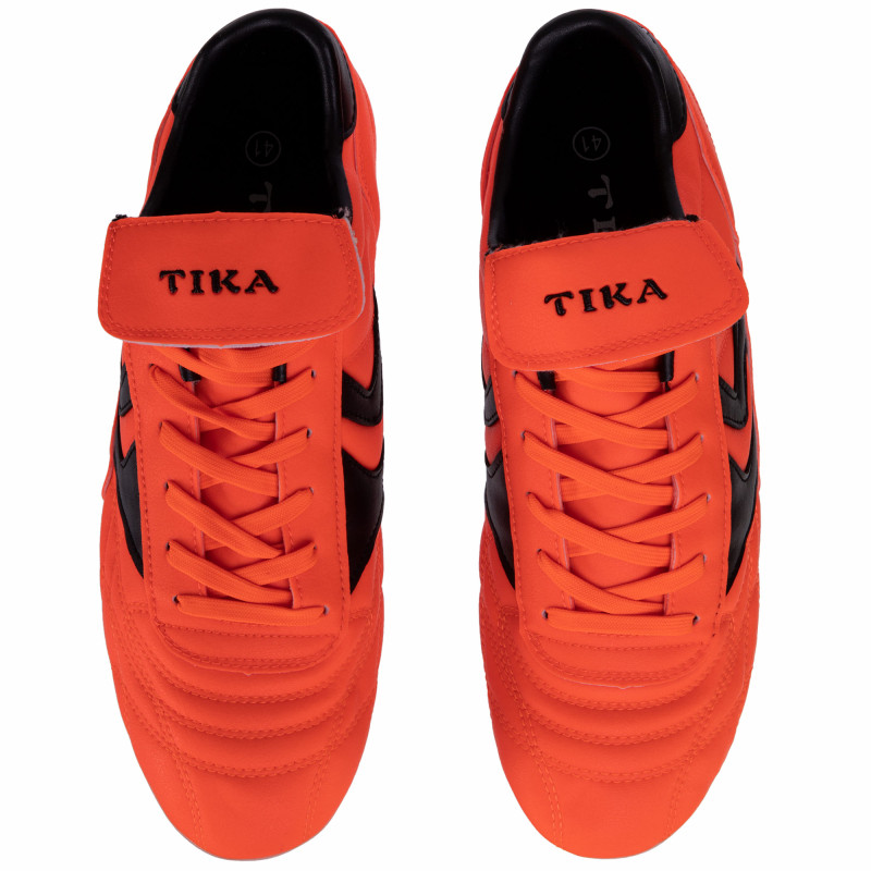 Бутси футбольні TIKA 988 розмір 39-44 Синій-білий