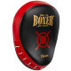 Лапа боксерська вигнута тренувальна Кожвініл BOXER Элит 2013-01 23х19х4,5см 2штуки