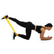 Набір резинок для вправ стрічки опору LOOP BANDS World Fitness FI-2184 5шт