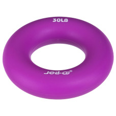 Еспандер кистьовий кільце JELLO JLA473-30LB 1шт ø7см навантаження 13,5кг